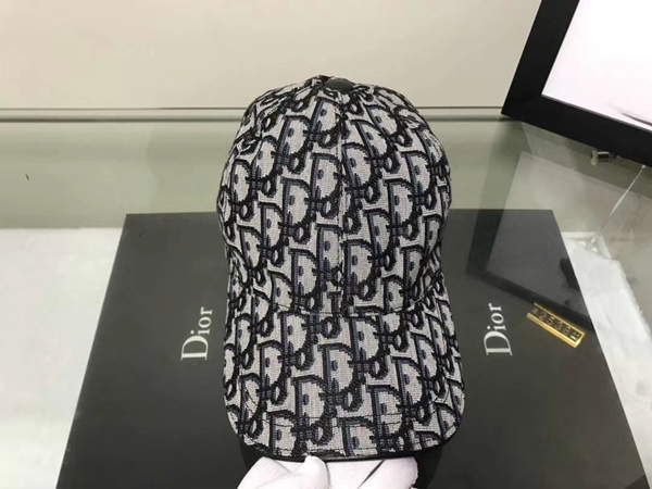 ブランド帽子素材ディテール